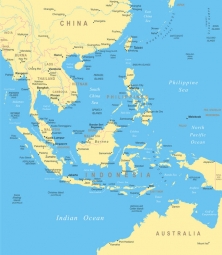  Carte magnétique, illustré, jaune-bleu