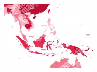  Carte magnétique, vecteur, noir