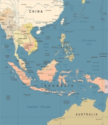  Carte magnétique, illustré, vintage