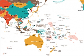  Carte magnétique, illustré, COLOREE