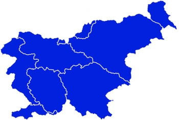  Carte magnétique, illustré, bleu