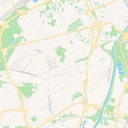  Carte magnétique, illustré, COLOREE