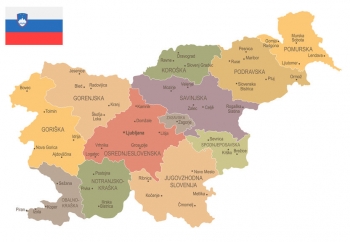  Carte magnétique, vintage, détaillée