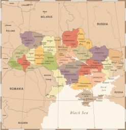  Carte magnétique, illustré, COLOREE