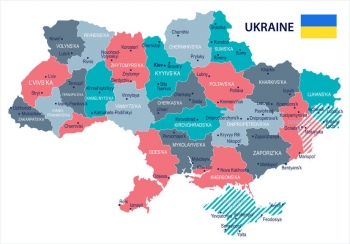  Carte magnétique, illustré, COLOREE